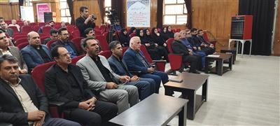 به مناسبت هفته صرفه‌جویی در مصرف آب/ برگزاری برنامه آموزشی و ترویجی مدیریت مصرف آب در كهگیلویه و بویراحمد