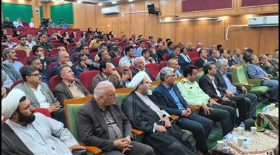 تبدیل وضعیت استخدامی ۲۱۰ ایثارگر در صنعت آب و برق كهگیلویه و بویراحمد